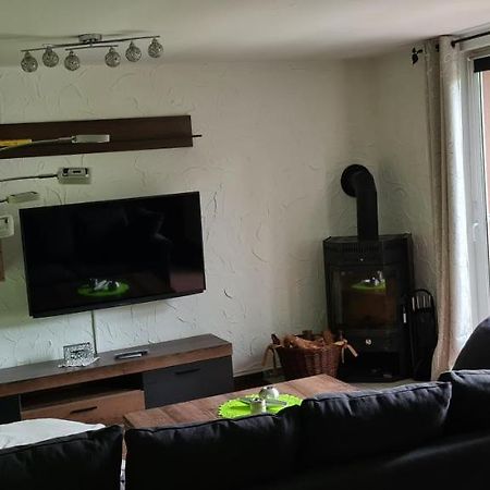 Ferienwohnung Hampel Altglietzen Exteriör bild